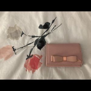 Ted Baker wallet